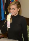 Carmen Electra - New Year's Eve Live! Special in Las Vegas